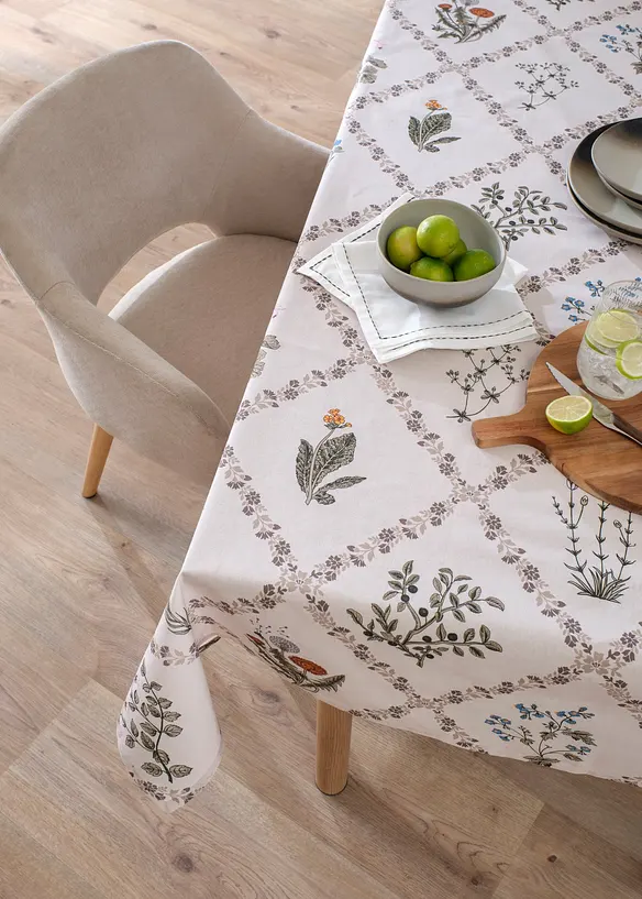 Nappe en coton, bonprix