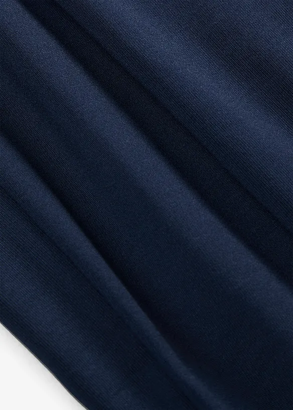 Legging chaud &agrave; taille &eacute;lastiqu&eacute;e, bonprix
