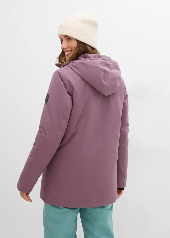 wasserdichte Ski Funktions-Jacke, bonprix