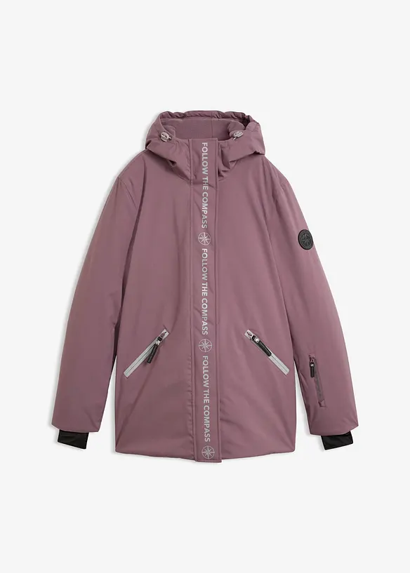 wasserdichte Ski Funktions-Jacke, bonprix