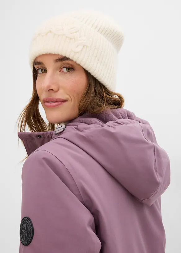 wasserdichte Ski Funktions-Jacke, bonprix