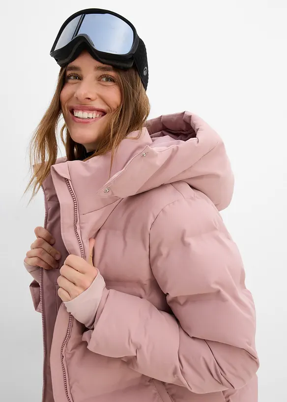 Veste de ski d&eacute;perlante, bonprix