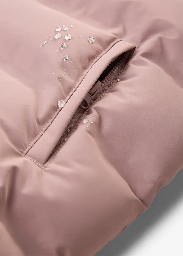 Veste de ski d&eacute;perlante, bonprix