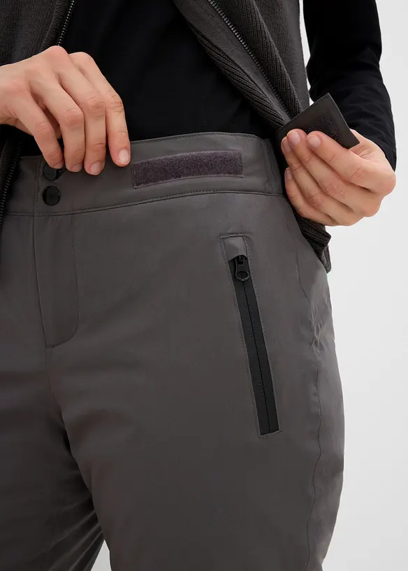 Wasserabweisende  Skihose, bonprix