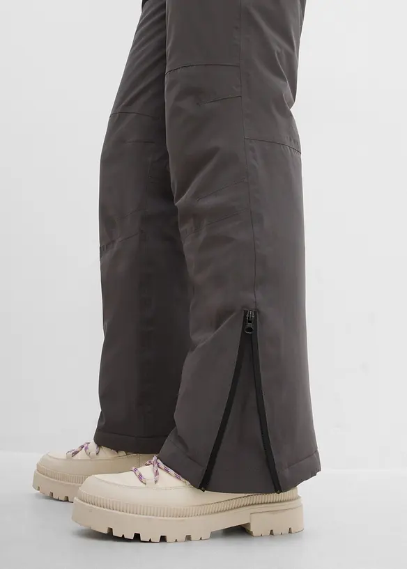 Wasserabweisende  Skihose, bonprix