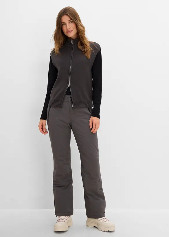 Wasserabweisende  Skihose, bonprix