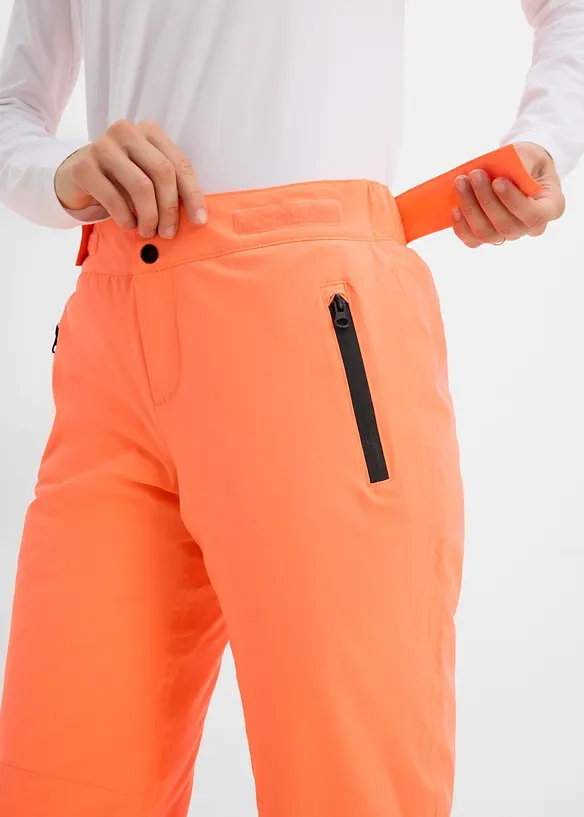 Pantalon de ski d&eacute;perlant, bonprix