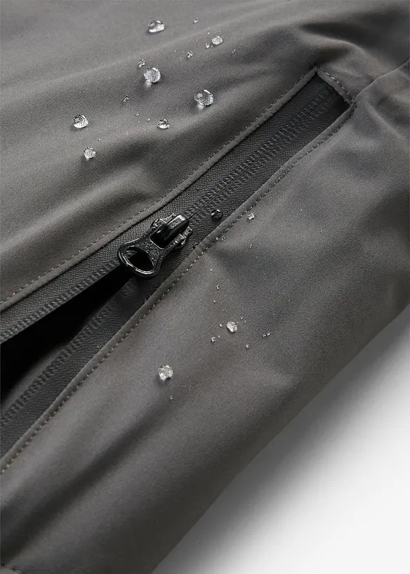 Wasserabweisende  Skihose, bonprix