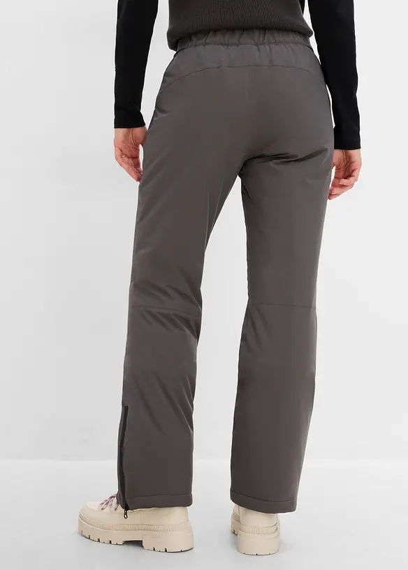 Wasserabweisende  Skihose, bonprix