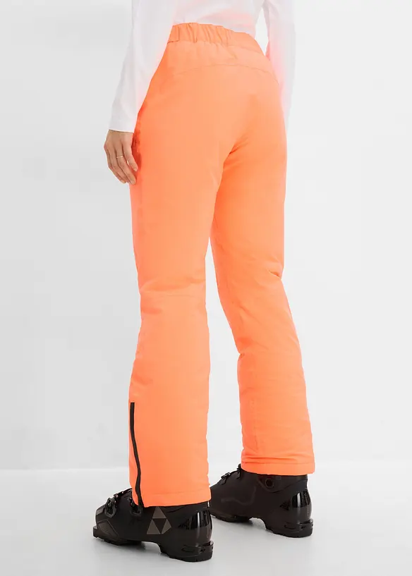 Pantalon de ski d&eacute;perlant, bonprix