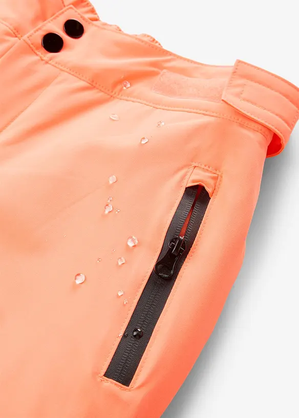 Pantalon de ski d&eacute;perlant, bonprix