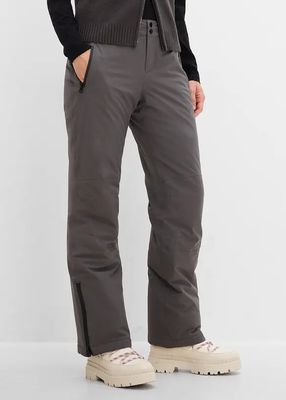 Wasserabweisende  Skihose, bonprix