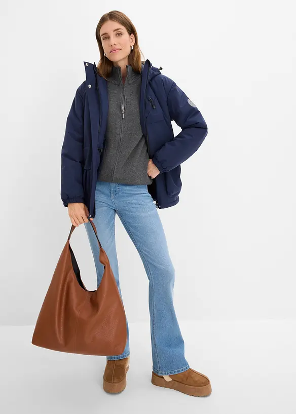 Veste d&eacute;perlante, bonprix