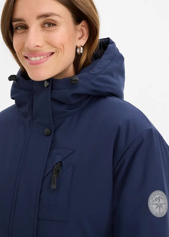 Veste d&eacute;perlante, bonprix