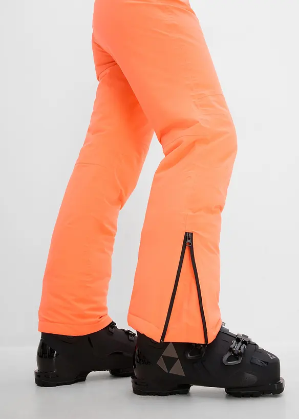 Pantalon de ski d&eacute;perlant, bonprix