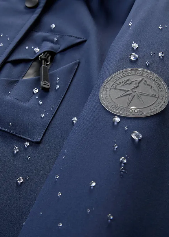 Veste d&eacute;perlante, bonprix