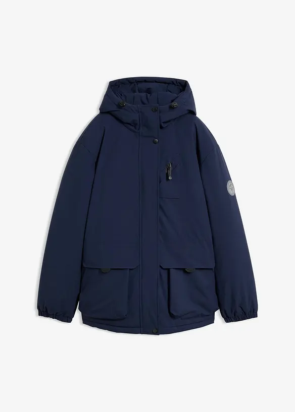 Veste d&eacute;perlante, bonprix