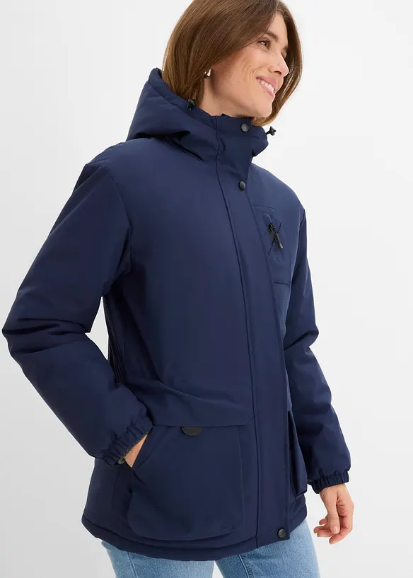 Veste d&eacute;perlante, bonprix