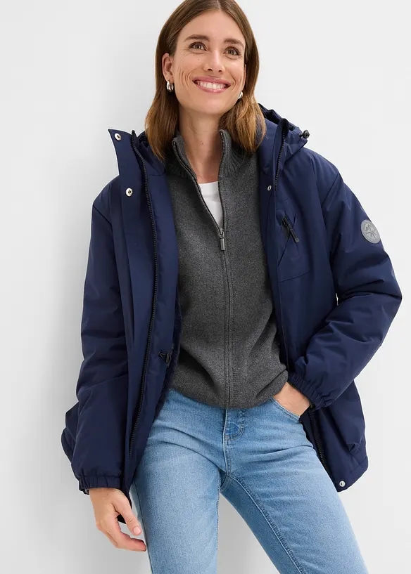 Veste d&eacute;perlante, bonprix