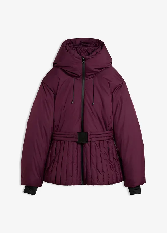 Veste de ski d&eacute;perlante, bonprix