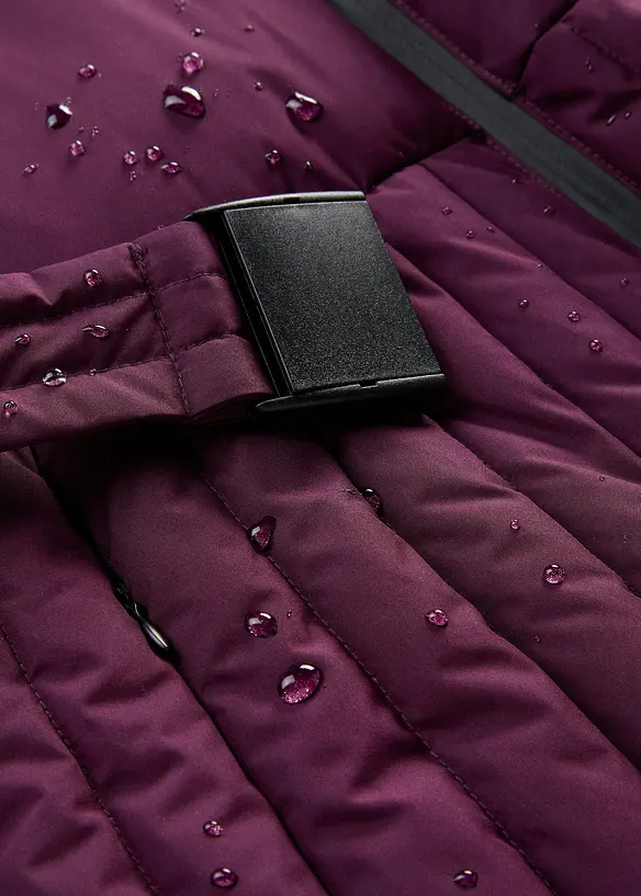 Veste de ski d&eacute;perlante, bonprix