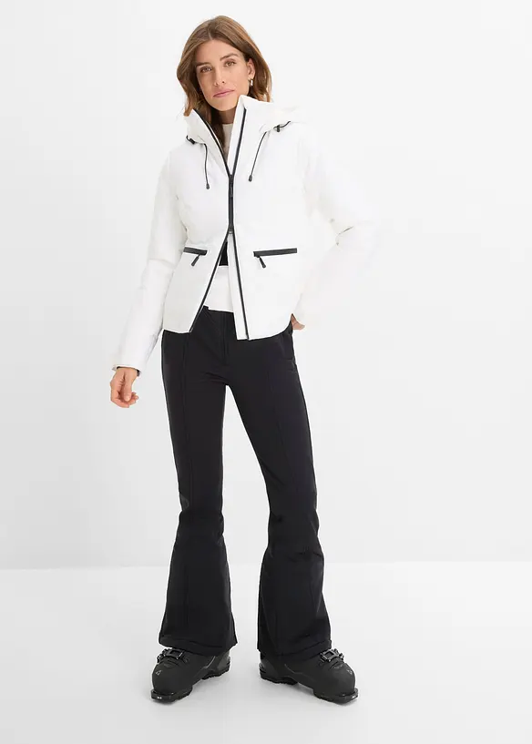 Veste de ski d&eacute;perlante, bonprix