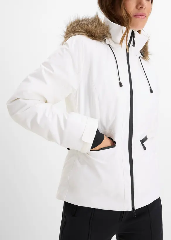 Veste de ski d&eacute;perlante, bonprix