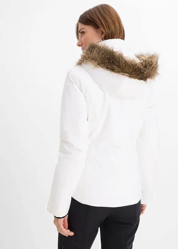 Veste de ski d&eacute;perlante, bonprix