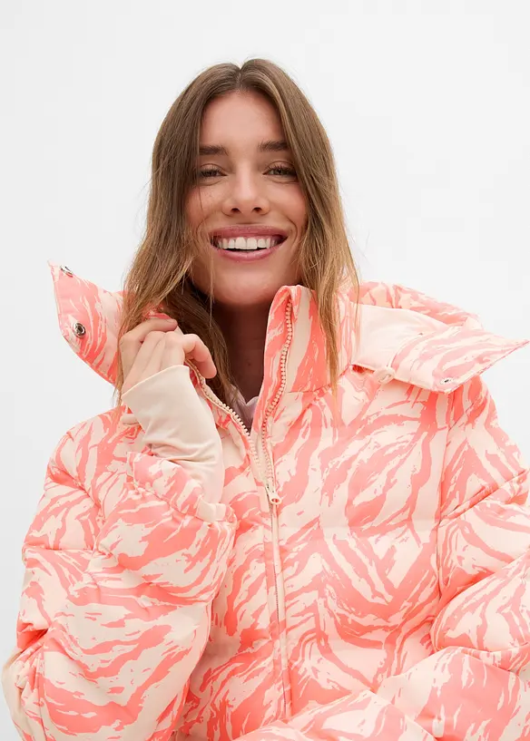 Veste de ski d&eacute;perlante, bonprix