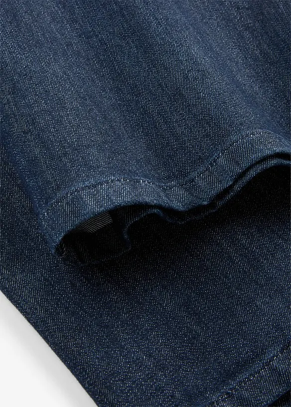 Straight-Jeans Mid Waist, bonprix