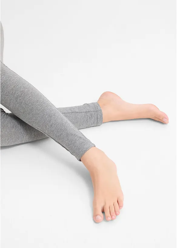 Umstandsleggings aus Bio-Baumwolle, bonprix