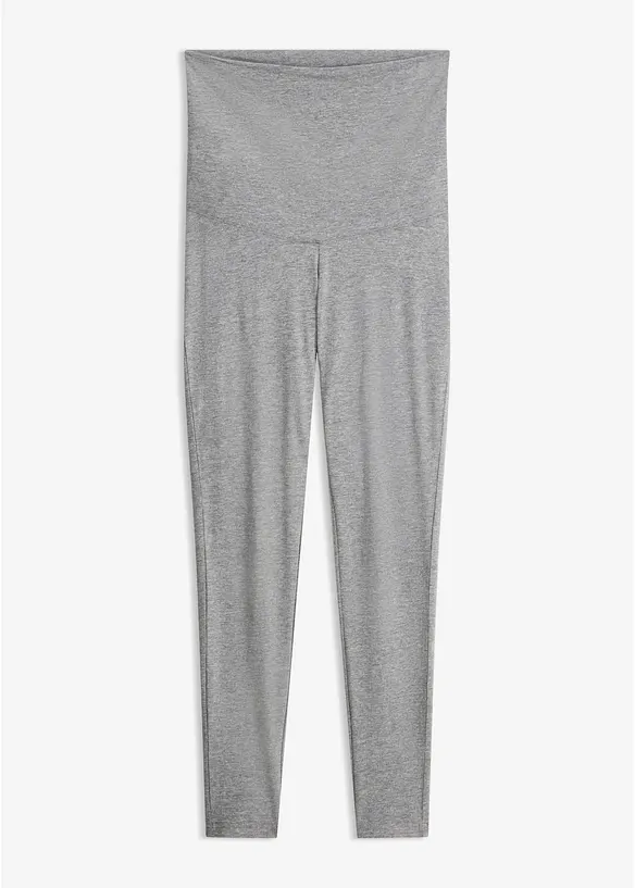 Umstandsleggings aus Bio-Baumwolle, bonprix