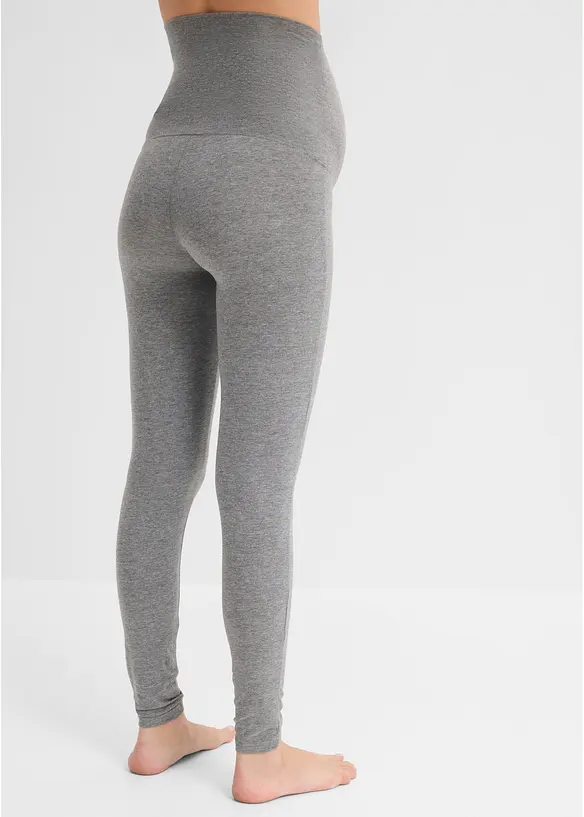 Umstandsleggings aus Bio-Baumwolle, bonprix