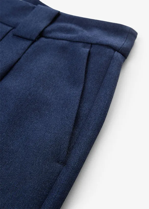Barrel-Hose aus Twill, bonprix