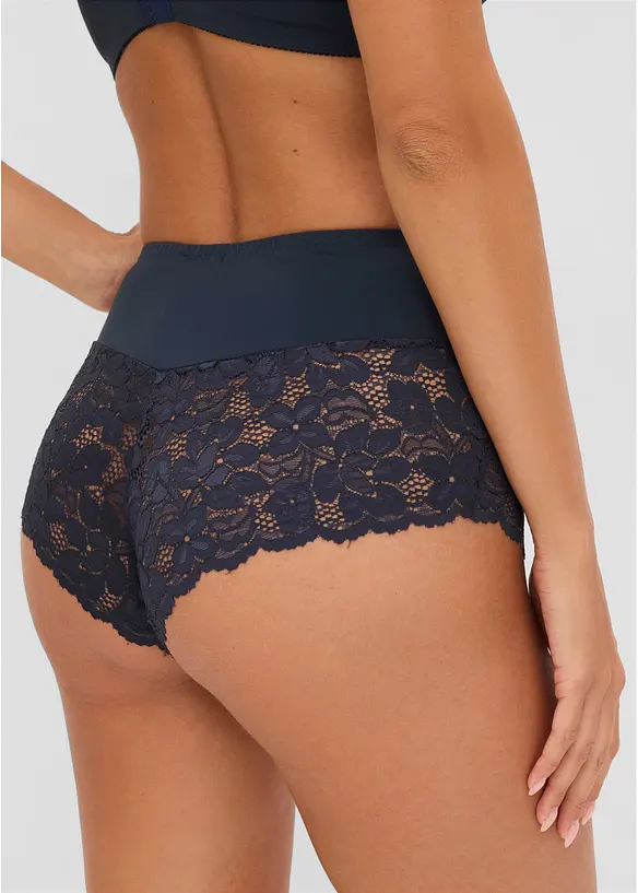 Maxipanty mit Spitze, bonprix