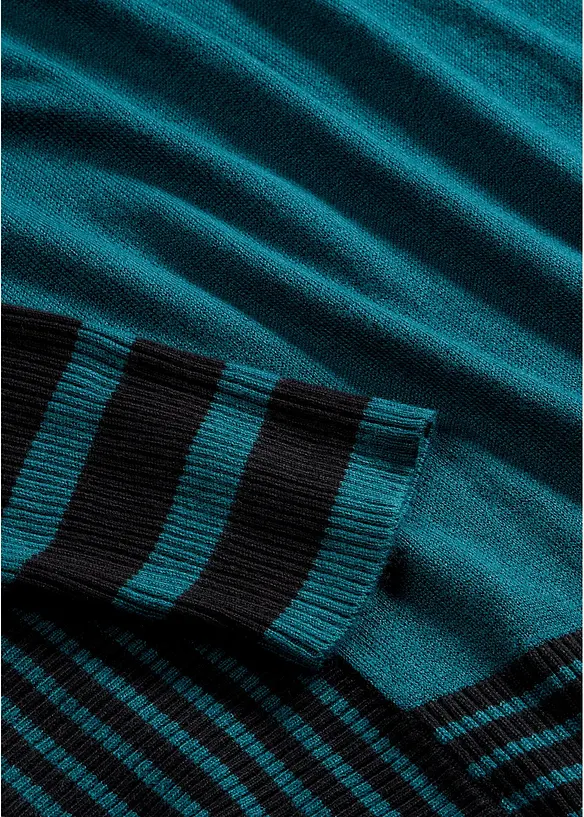 Pull long, bonprix