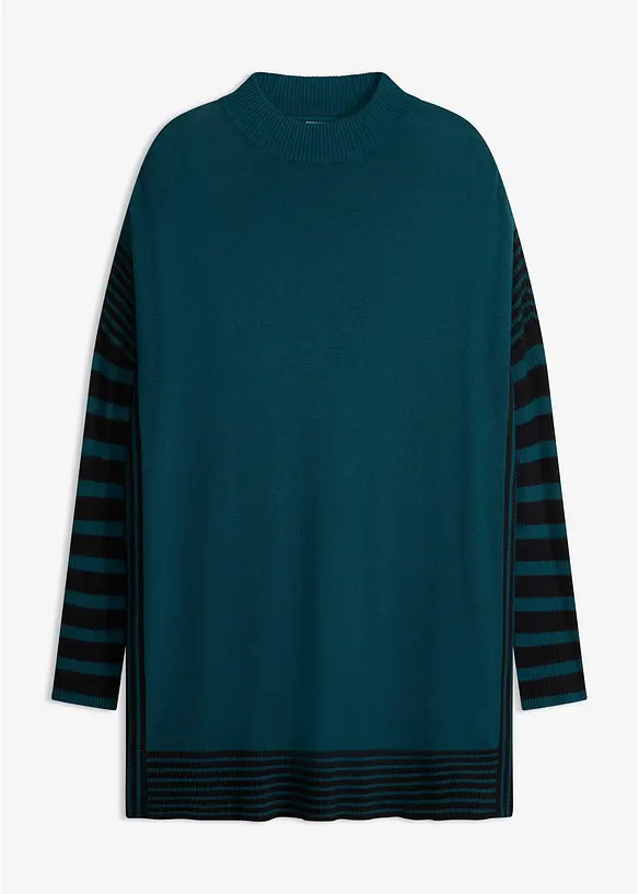 Pull long, bonprix