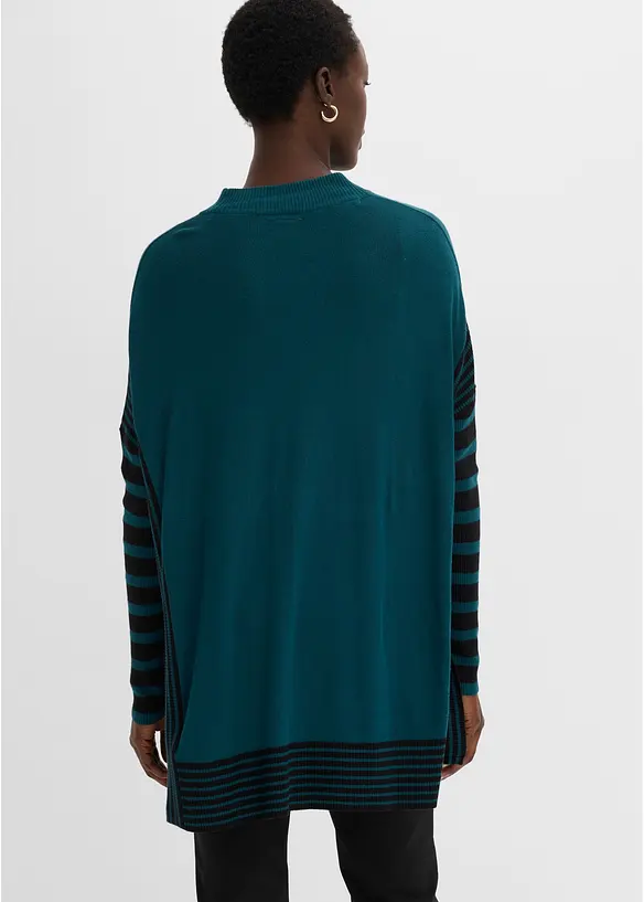 Pull long, bonprix