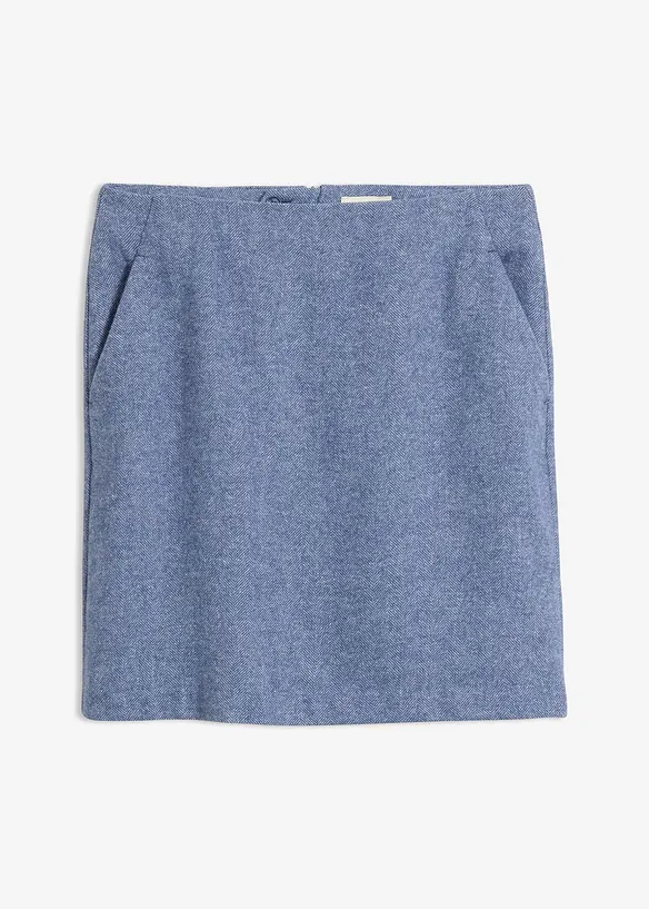 Jupe crayon, bonprix