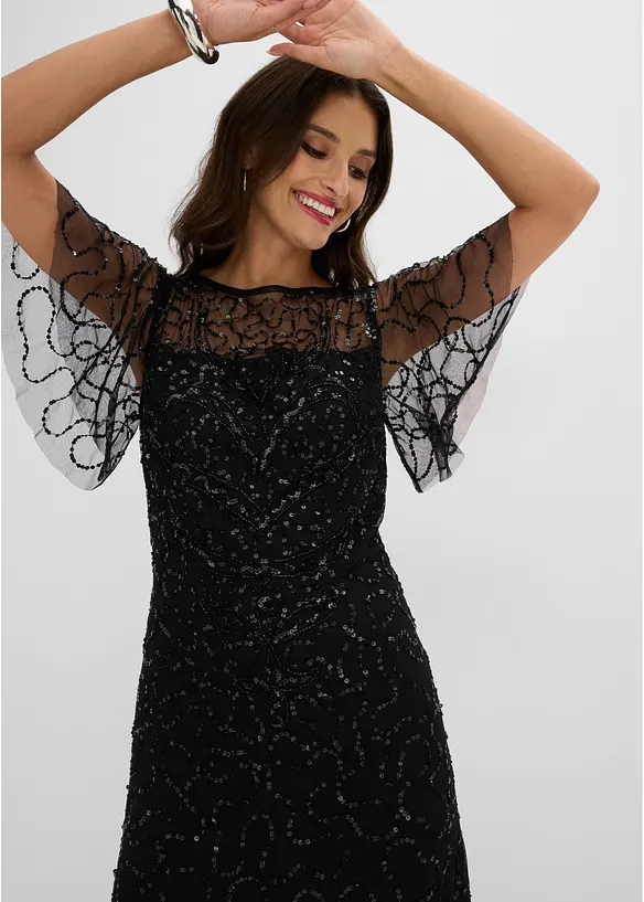 Abendkleid, bonprix