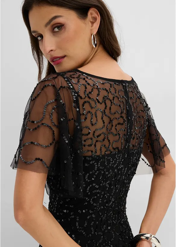 Abendkleid, bonprix