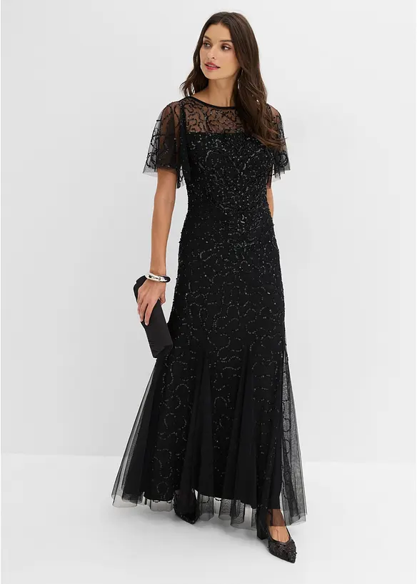 Abendkleid, bonprix