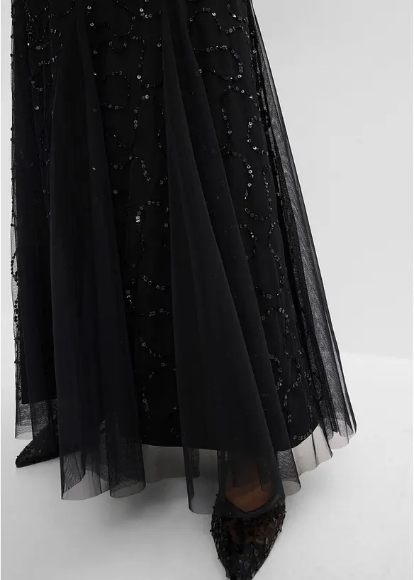 Abendkleid, bonprix