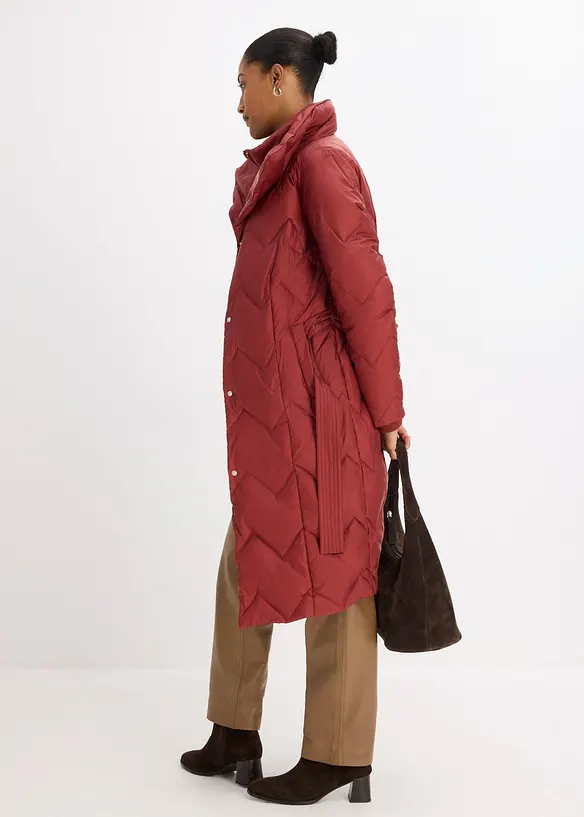 Manteau en duvet, bonprix