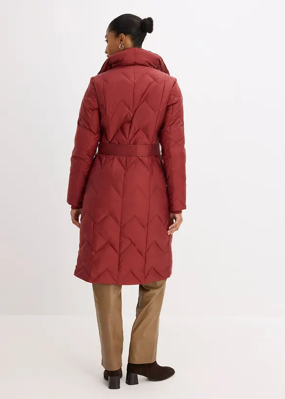 Manteau en duvet, bonprix