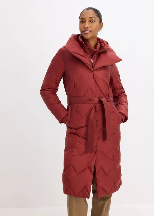 Manteau en duvet, bonprix