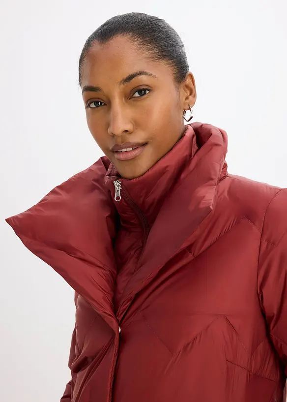 Manteau en duvet, bonprix