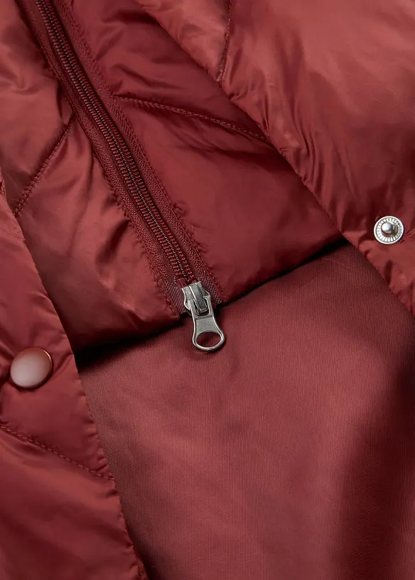 Manteau en duvet, bonprix