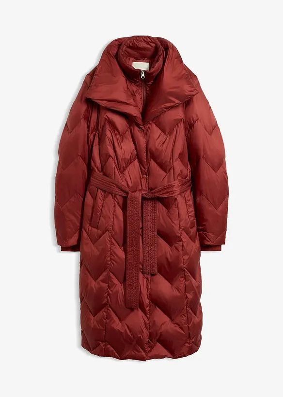 Manteau en duvet, bonprix