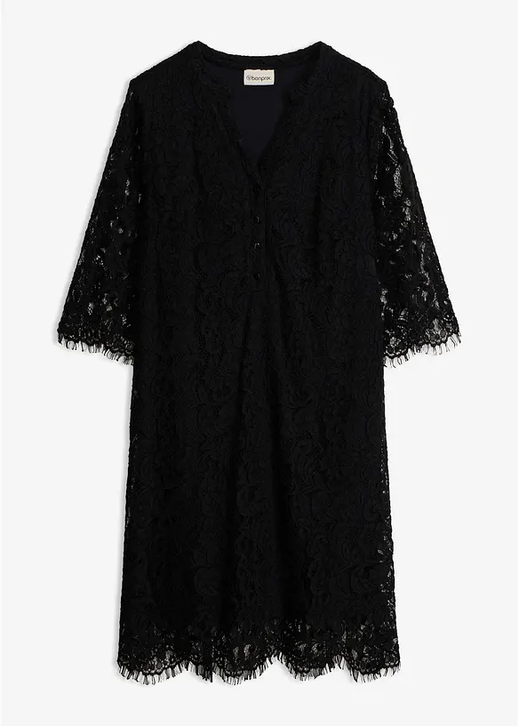 Spitzenkleid, bonprix